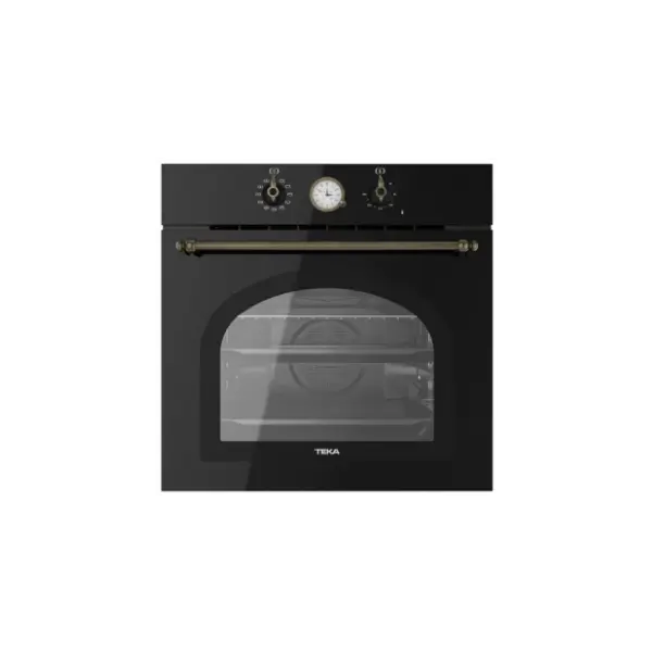 TEKA HRB 6300 ANTHRACITE-OB