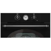 TEKA HRB 6300 ANTHRACITE-OS