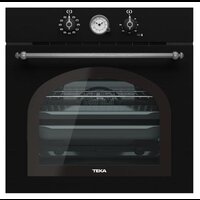 TEKA HRB 6300 ANTHRACITE-OS