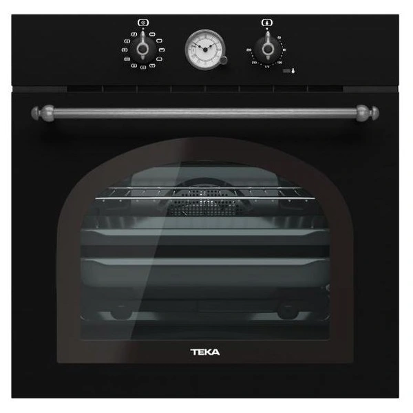 TEKA HRB 6300 ANTHRACITE-OS