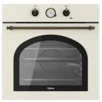TEKA HRB 6300 VANILLA-OB