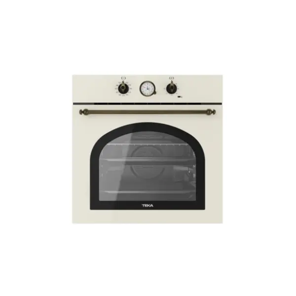 TEKA HRB 6300 VANILLA-OB