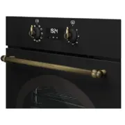 TEKA HRB 6400 ANTHRACITE-OB