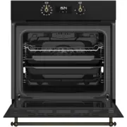 TEKA HRB 6400 ANTHRACITE-OB