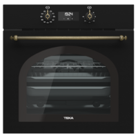 TEKA HRB 6400 ANTHRACITE-OB