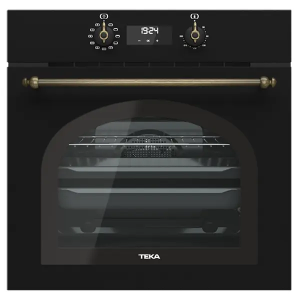 TEKA HRB 6400 ANTHRACITE-OB