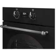 TEKA HRB 6400 ANTHRACITE-OS