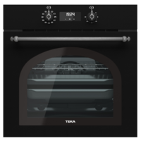 TEKA HRB 6400 ANTHRACITE-OS