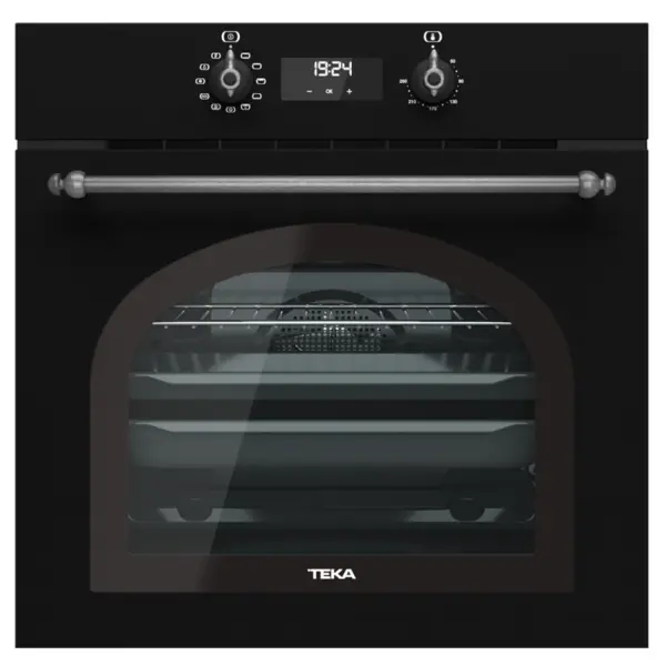 TEKA HRB 6400 ANTHRACITE-OS