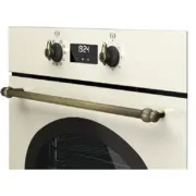 TEKA HRB 6400 VANILLA-OB