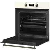 TEKA HRB 6400 VANILLA-OB