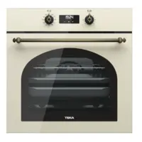 TEKA HRB 6400 VANILLA-OB