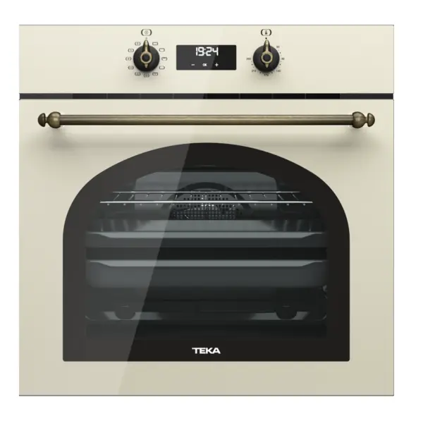 TEKA HRB 6400 VANILLA-OB