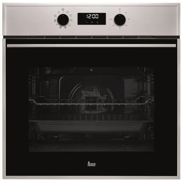 TEKA HSB 635 SS