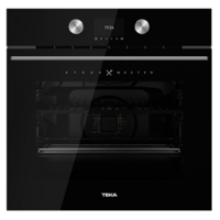 TEKA STEAKMASTER NIGHT RIVER BLACK