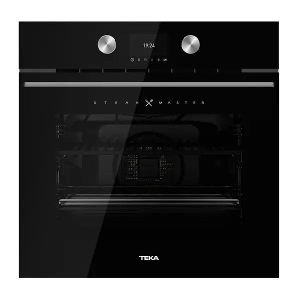TEKA STEAKMASTER NIGHT RIVER BLACK