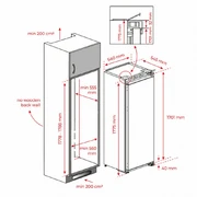 TEKA RSF 73360 FI