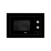 TEKA ML 8200 BI NIGHT RIVER BLACK
