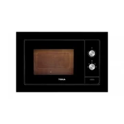 TEKA ML 8200 BI NIGHT RIVER BLACK