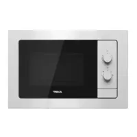 TEKA MB 620 BI WHITE