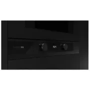 TEKA ML 82-G1 BIS L MATT BLACK