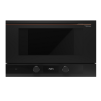 TEKA ML 82-G1 BIS L MATT BLACK