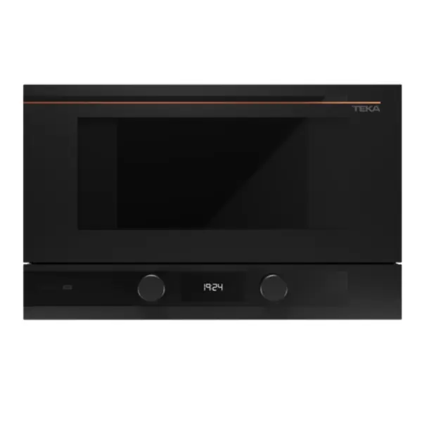 TEKA ML 82-G1 BIS L MATT BLACK