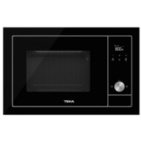 TEKA ML 8200 BIS NIGHT RIVER BLACK