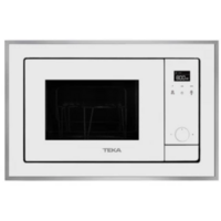 TEKA ML 8200 BIS WHITE MARBLE