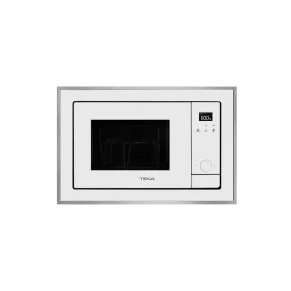 TEKA ML 8200 BIS WHITE MARBLE
