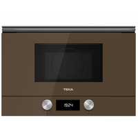 TEKA ML 8220 BIS L LONDON BRICK BROWN