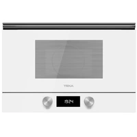 TEKA ML 8220 BIS L WHITE MARBLE