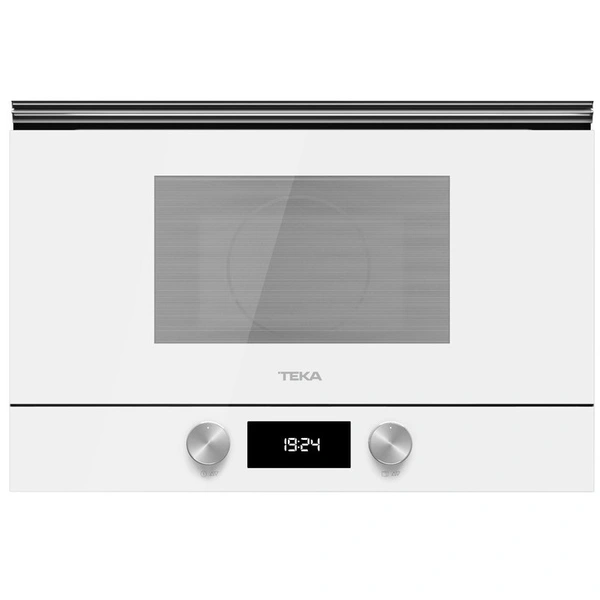 TEKA ML 8220 BIS L WHITE MARBLE