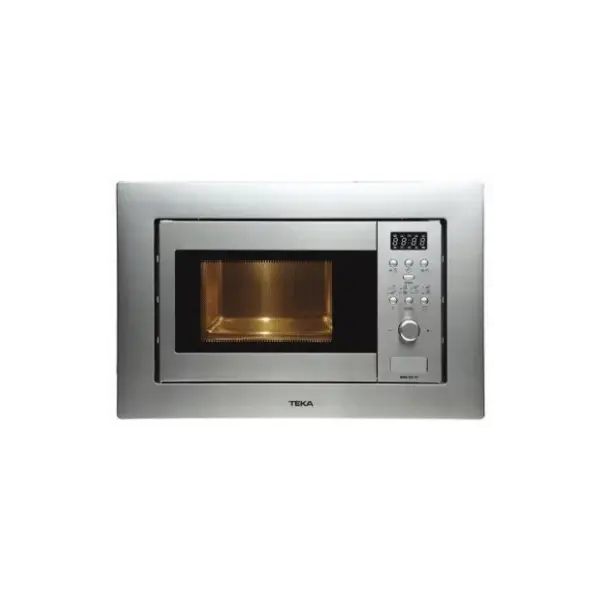 TEKA MWE 207 FI SS