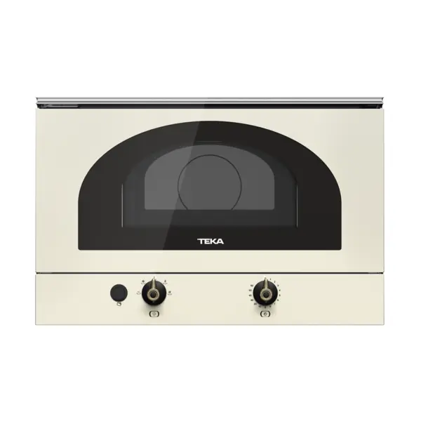 TEKA MWR 22 BI VANILLA-OB