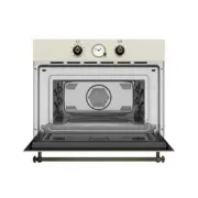 TEKA MWR 32 BIA VANILLA-OB