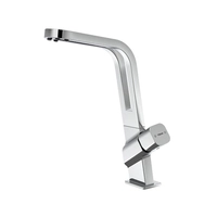 TEKA ICO 915 CHROME