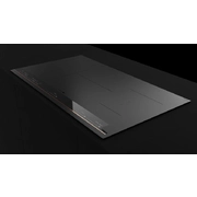 TEKA IBF 95-G1 MST MATT BLACK