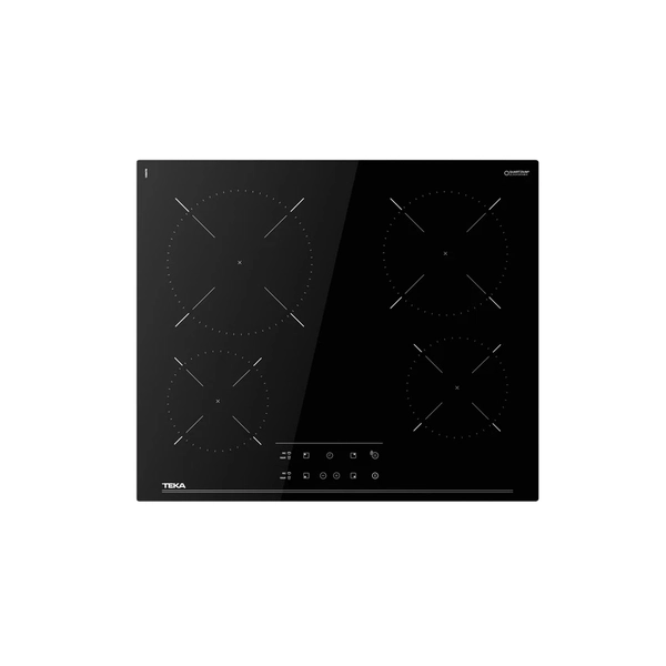 TEKA TBC 64010 TTC BLACK