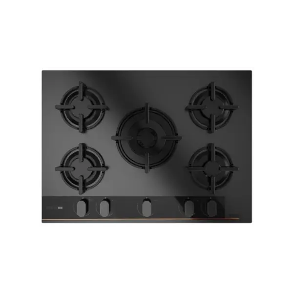 TEKA GBC 75-G1 GBN MATT BLACK