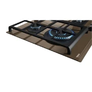 TEKA GZC 64320 XBN LONDON BRICK BROWN