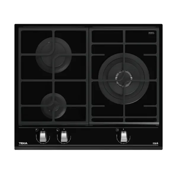 TEKA GZC 63310 XBN BLACK