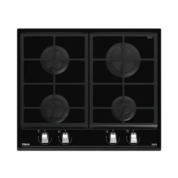 TEKA GZC 64300 XBN BLACK