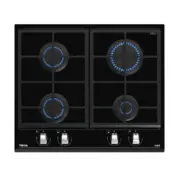 TEKA GZC 64300 XBN BLACK