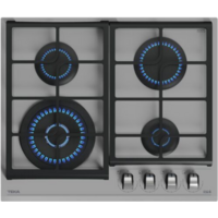 TEKA GZC 64320 XBC STEAM GREY
