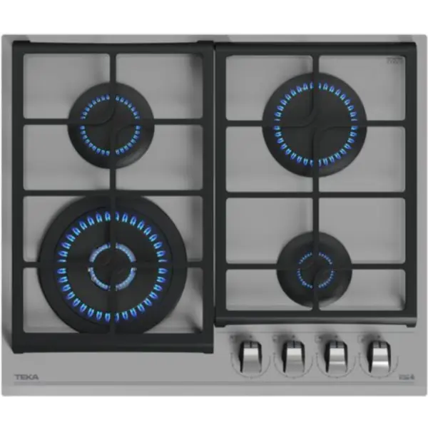 TEKA GZC 64320 XBC STEAM GREY