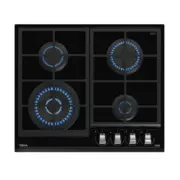 TEKA GZC 64320 XBN NIGHT RIVER BLACK