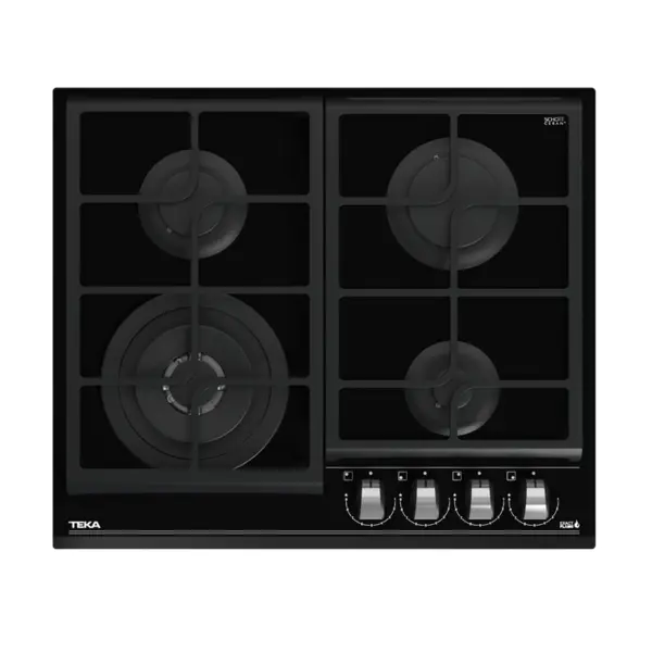 TEKA GZC 64320 XBN NIGHT RIVER BLACK