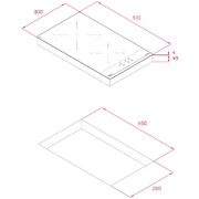 TEKA IBC 32000 TTC BLACK