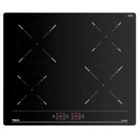 TEKA IBC 64000 TTC BLACK